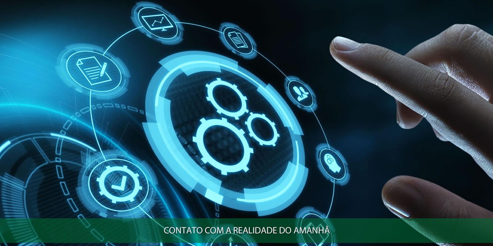 Figura 5 - CONTABILIDADE DO FUTURO. O DESTINO DA CONTABILIDADE DIANTE DE TANTA INOVAÇÃO